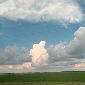 Meet your Posher, Harley